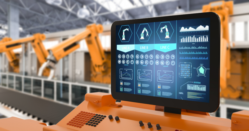 Predictive Maintenance in Manufacturing