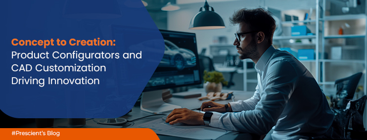 How Product Configurators and CAD Customisation Are Shaping the Future of Engineering Automation